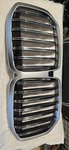 Bmw X7 G07 Front Grill 51139854141. Fixed Price $169.00.