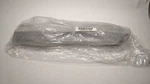 Genuine Acura 71107-SEP-A00 Driver Lh Lower Grille Mesh 2004-2006 Tl. Fixed Price $39.99.