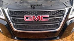 Grille Slt Chrome Fits 10-15 Gmc Terrain Oem. Fixed Price $359.19.