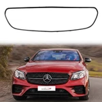 For Mercedes Class A238 W213 C238 Front Radiator Black Grille Surround 16-21. Fixed Price $79.97.