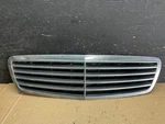 2000 To 2002 Mercedes-benz S-class S500 S430 Front Upper Grille Oem AB3220. Fixed Price $44.99.