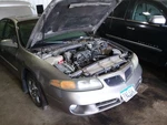 Grille Se Fits 00-05 Bonneville 2082510. Fixed Price $118.75.