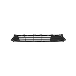 New Premium Fit Black Front Bumper Cover Grille Plastic KS7Z17B968AA Capa. Fixed Price $151.60.