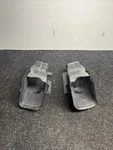 00-06 Genuine Bmw 3 Series E46 Coupe Convertible Sport Front Ducts Pair. Fixed Price $119.20.