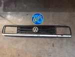 Vw MK2 Jetta Red Front Grill 165853664B. Fixed Price $98.56.