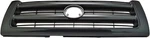 Black Front End Grille For 97-00 Toyota Tacoma Pickup Truck. Fixed Price $121.66.