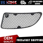 1718800385 Front Left Side Hood Grille Drivers Fits Mercedes Benz SLK350 SLK280. Fixed Price $79.88.