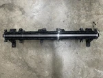 2024-2026 Hyundai Santa Fe Front Bumper Upper Grille Center Lamp Oem 92209-R6000. Fixed Price $279.99.
