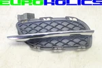 Jaguar Xj X351 10-15 Right Front Lower Bumper Grille Chrome AW93-15K232-AB. Fixed Price $47.49.