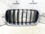 2015-2018 Bmw X5 Front Bumper Left Side Kidney Grille 51137316053 Oem *read*. Fixed Price $41.97.