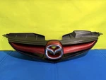 2008 To 2010 Mazda 5 Upper Front Grille Oem V4397 Dg. Fixed Price $125.00.