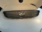 2001 Lexus IS200 Bumper Grill With Defects (see Pictures) Oem 53100-53010. Fixed Price $50.00.