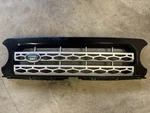 2010-2011 Land Rover Range Sport Front Grille Oem LR020925 Black Silver. Fixed Price $150.00.