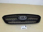07 08 09 10 Kia Rondo Grille Black With Emblem Oem Front. Fixed Price $79.19.