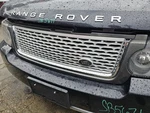 2011-2012 Range Rover Front Grill. Fixed Price $165.00.