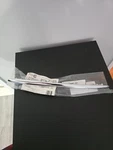 New Mercedes-benz C238 Radiator Grille Left Trim Molding A2388881700 Original. Fixed Price $80.00.