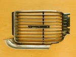 Lh Grill 1968 Oldsmobile 88 Delta Delmont Holiday 68OD2-1C5. Fixed Price $105.00.