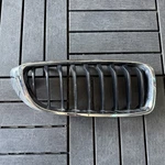 2014 2020 Bmw F32 F36 428I 430I Front Right Kidney Grille 51-13-7-294-814 Oem. Fixed Price $23.00.