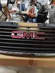 Gm 17803405 Dealer Takeoff New Front Chrome Grill. 07-14 Yukon. Jp. Fixed Price $150.00.
