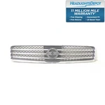 Grille For Nissan Maxima 2009-2011 620709N00A NI1200231 Front. Fixed Price $132.29.