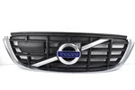 Genuine Oem 2010-2013 Volvo XC60 Front Upper Grille Bumper Cover 31284338. Fixed Price $352.45.