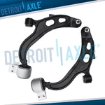 Front Lower Control Arms With Ball Joints Ford Taurus Flex Lincoln Mkt Mks. Fixed Price $136.66.