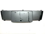 Oem Audi B7 A4 2006 - 2008 Front Bumper Bracket Grill License Plate 8E0807285. Fixed Price $24.99.
