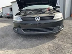 2011-2014 Volkswagen Jetta Upper Grille Chrome Sedan Oem. Fixed Price $149.00.