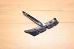 15-20 Bmw F82 F83 M4 Front Right Passenger Side Fender Wing Duct Vent Trim Oem. Fixed Price $69.99.