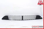 2007-2009 Mercedes-benz S550 W221 Front Bumper Center Mesh Grille Oem. Fixed Price $73.75.