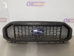 2019 Ford Ranger Xl Oem Upper Grille Black Textured. Fixed Price $332.50.