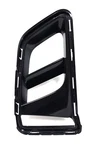 Front Bumper Grille Passenger Side 2017-23 Chevrolet Camaro ZL1 84145779. Fixed Price $90.00.