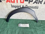 2018 2021 2023 Subaru Crosstrek Front Left Fender Flare Arch Molding Oem AY67839. Fixed Price $100.00.