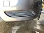 Driver Grille Bumper Mounted Lower Ends Fe Fits 13-15 Sentra 321986. Fixed Price $154.59.