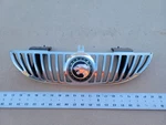 1996 1997 Mercury Cougar XR-7 2 Door Chrome Emblem Nice Oem. Fixed Price $62.95.