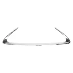Autohaux Front Grille Trim Hood Bumper For Lexus Es 300H 2016 .... Fixed Price $218.00.