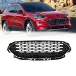 Ford Escape 2020 2021 2022 Front Upper Grille Assembly Factory W/chrome Trim. Fixed Price $82.57.