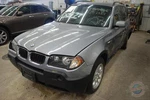 Oem Grille For Bmw X3 Assy Left Chrm Blk-text. Fixed Price $54.99.