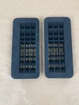 1979-1984 Jaguar XJ6 Series 3.4 Dash Vent Defrost BD46163 Oem. Fixed Price $39.99.