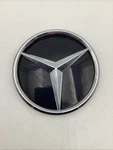 16-23 Mercedes Benz W205 Class Grille Emblem A0008881000 Oem. Fixed Price $59.99.