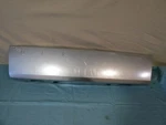 05 06 07 Mercury Mariner Front Lower Bumper Grille Panel Plate Oem. Fixed Price $98.00.
