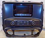 14 Chevy Gm Silverado Sierra Radio Control & Display Screen 23168161 JEX15. Fixed Price $53.40.