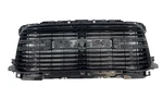 2019-2024 Dodge 2500 3500 Laramie Front Grill W/o Emblem 68386825AF. Fixed Price $679.96.