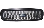 1998-2011 Honeycomb Front Police Interceptor Cvpi Ford Crown Victoria Grille. Fixed Price $120.00.