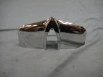1958-60 Corvette Grille Tooth, 3706425, Nos. Fixed Price $100.00.