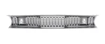 Grille Sharktooth Style Amd Fits 1971-1972 Plymouth Duster K-3574031. Fixed Price $725.29.