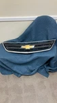2014-2020 Chevrolet Impala Front Radiator Grille & Chrome 22941704 Oem New. Fixed Price $150.00.