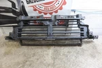 2021-2025 Ford Bronco 2.3L Oem Front Radiator Shutter M2DB-16E166 Repaired. Fixed Price $499.95.