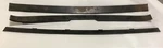 Nos Gm Chevrolet 55 56 Chevy Pick Up Truck Grille Bars. Fixed Price $249.95.