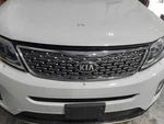 Grille Upper Gray Mesh Fits 14-15 Sorento 3091794. Fixed Price $364.99.